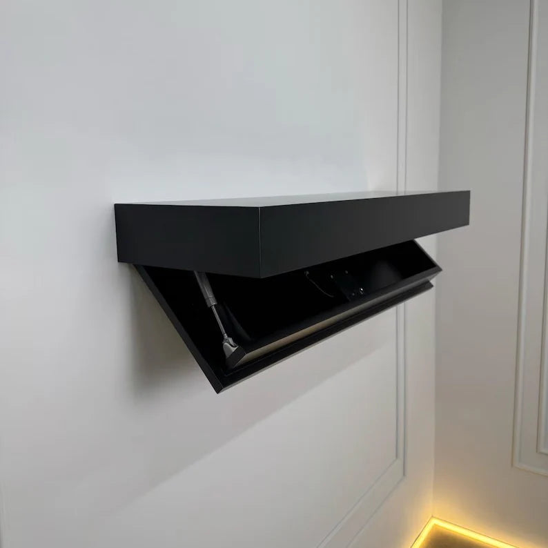 YPB™ Étagère connectée