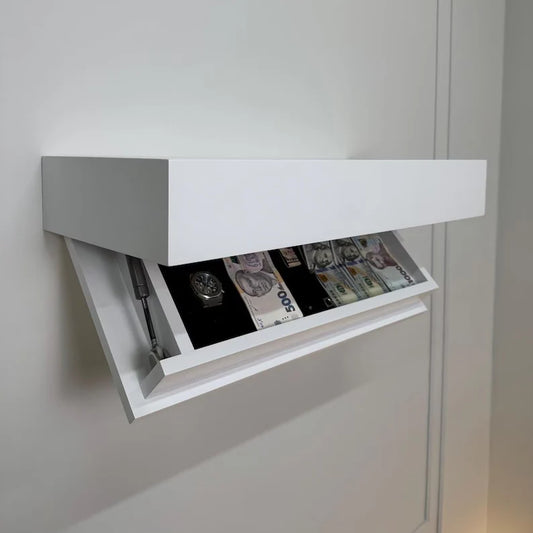 YPB™ Étagère connectée